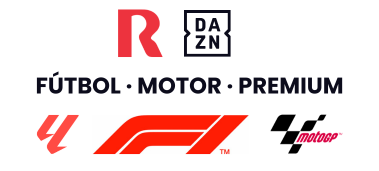DAZN y LALIGA EA SPORTS